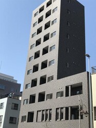 川崎駅 徒歩11分 8階の物件外観写真